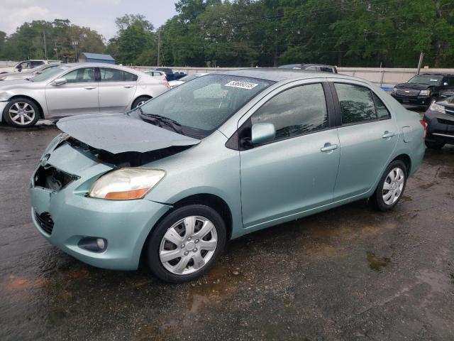2010 Toyota Yaris 