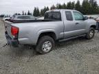 2019 Toyota Tacoma Access Cab للبيع في Graham، WA - Rear End