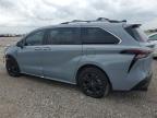 2024 Toyota Sienna Xse for Sale in Houston, TX - Undercarriage