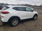 2020 Hyundai Tucson Limited for Sale in New Britain, CT - Mechanical