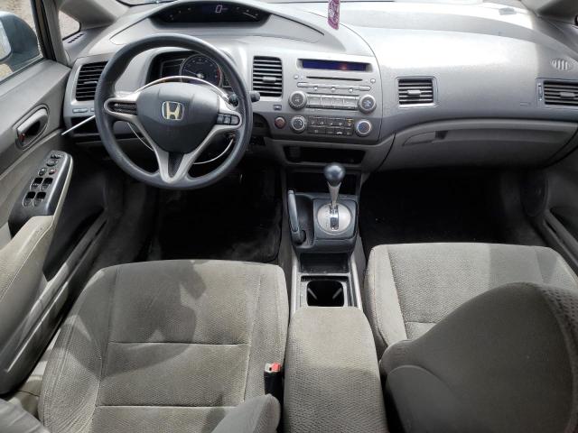 2010 HONDA CIVIC DX-G