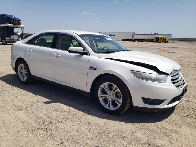  FORD TAURUS 2014 Biały