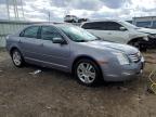 2007 Ford Fusion Sel იყიდება Chicago Heights-ში, IL - Rear End