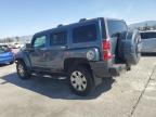2007 Hummer H3  zu verkaufen in Sun Valley, CA - Mechanical