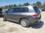 2013 Toyota Highlander Base იყიდება Hampton-ში, VA - Front End