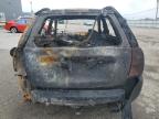 2007 Kia Sportage Lx იყიდება Dyer-ში, IN - Burn