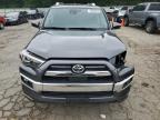 2021 Toyota 4Runner Trail იყიდება Austell-ში, GA - Side