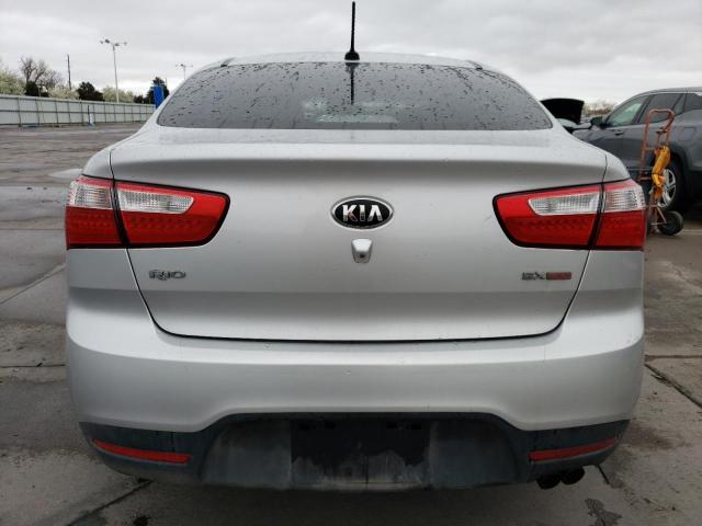2015 KIA RIO EX