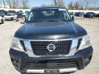 2017 Nissan Armada Platinum for Sale in Bridgeton, MO - Front End