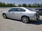 2012 Chevrolet Impala Ltz zu verkaufen in Spartanburg, SC - Rear End