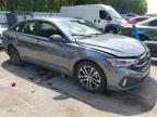 2023 Volkswagen Jetta Sport for Sale in Austell, GA - Front End