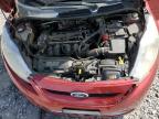 2011 Ford Fiesta Se for Sale in Prairie Grove, AR - Front End