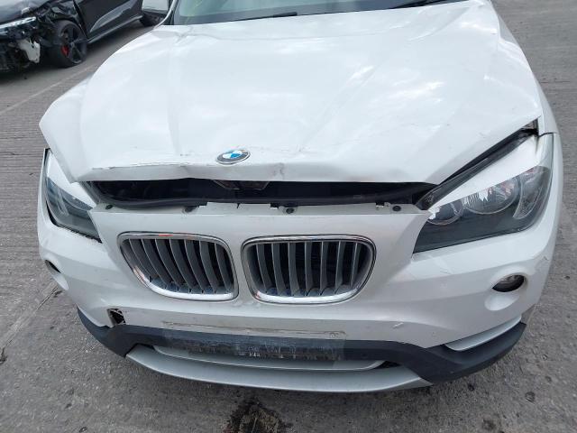 2014 BMW X1 XDRIVE1
