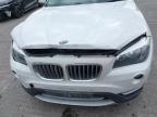 2014 BMW X1 XDRIVE1 for sale at Copart CHESTER