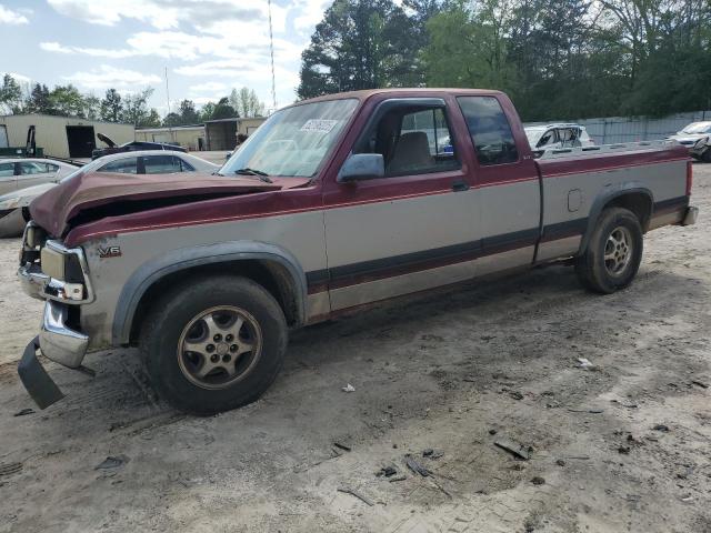 1996 Dodge Dakota 