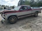 1996 Dodge Dakota  за продажба в Knightdale, NC - Front End