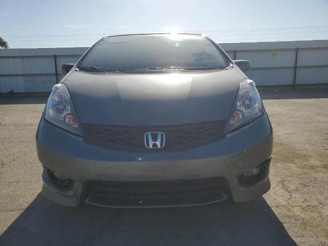  HONDA FIT 2013 Szary