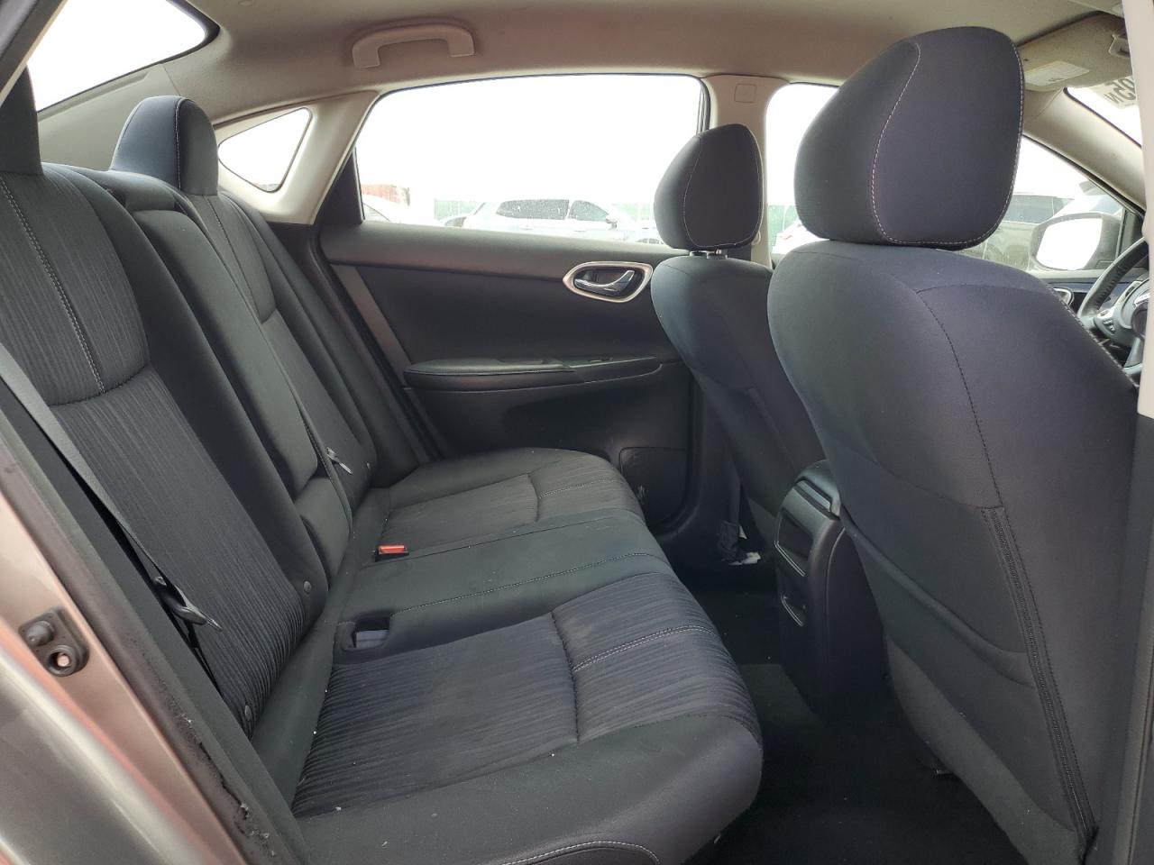 3N1AB7AP6HY203580 NISSAN SENTRA 2017