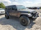 2016 Jeep Wrangler Unlimited Rubicon იყიდება Madisonville-ში, TN - Minor Dent/Scratches