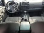 2012 Nissan Xterra Off Road للبيع في Wichita، KS - Front End