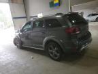 2017 Dodge Journey Crossroad for Sale in Sandston, VA - Front End