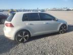 2016 Volkswagen Gti S/Se   на продаже в Earlington, KY - Hail