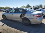 2017 Toyota Camry Le   للبيع في Portland، OR - Rear End
