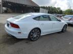 2015 Audi A7 Prestige zu verkaufen in Greenwell Springs, LA - Minor Dent/Scratches