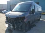 2022 RENAULT MASTER LM3 for sale at Copart ROCHFORD