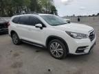 2021 Subaru Ascent Limited продається в Dunn, NC - Stripped