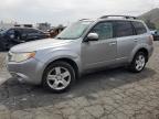 2009 SUBARU FORESTER 2.5X LIMITED for sale at Copart CA - SAN BERNARDINO