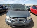 2007 Dodge Caravan Se продається в San Martin, CA - Mechanical