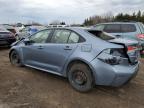 2023 TOYOTA COROLLA LE for sale at Copart ON - TORONTO