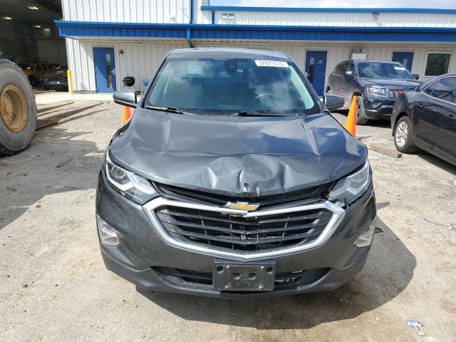  CHEVROLET EQUINOX 2020 Серый