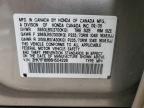 2006 Honda Pilot Lx за продажба в Assonet, MA - Normal Wear