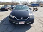 2013 Honda Civic Ex for Sale in Rogersville, MO - Side