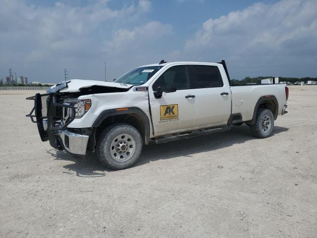 2023 Gmc Sierra C3500