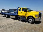 2019 Ford F650 Super Duty for Sale in Sacramento, CA - Side