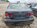 2005 Lexus Is 300 for Sale in Grand Prairie, TX - Side