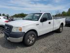 2005 Ford F150  en Venta en Hillsborough, NJ - Side