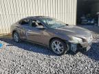 2013 Nissan Maxima S for Sale in Madisonville, TN - Burn - Engine