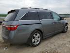 2012 Honda Odyssey Touring на продаже в Chatham, VA - Front End