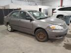 2004 Toyota Corolla Ce de vânzare în Center Rutland, VT - All Over