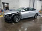 2015 Toyota Camry Le   იყიდება Ham Lake-ში, MN - Front End