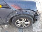2012 MINI ONE for sale at Copart ST HELENS