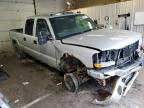 2004 Gmc Sierra K2500 Heavy Duty იყიდება Lyman-ში, ME - Front End