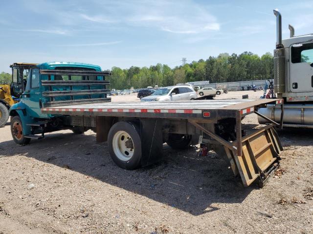 2008 INTERNATIONAL 4000 4300