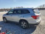 2016 Honda Pilot Exl for Sale in Barberton, OH - Front End