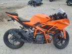2023 Ktm 390 Rc იყიდება Gainesville-ში, GA - Front End