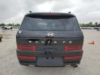 2025 Hyundai Santa Fe Sel продається в Houston, TX - Front End